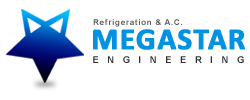 Megastar Engineering.